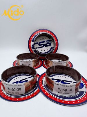 100% de excavadoras de piezas de repuesto hidráulicas para el buceo 07177-08530 85-90-30