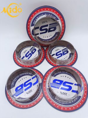 100% de excavadoras de piezas de repuesto hidráulicas para el buceo 07177-08530 85-90-30