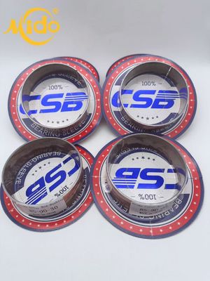 100% de excavadoras de piezas de repuesto hidráulicas para el buceo 07177-08530 85-90-30