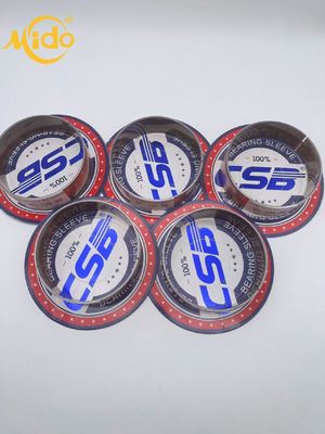 07177-09530 95-100-30 Partes de repuesto hidráulicas Excavadora / cargador Buje duradero en uso Hecho en China