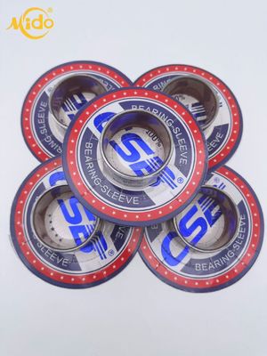 07177-05030 Rod Bushing 50-55-30 Alta resistencia al desgaste Partes de repuesto hidráulicas