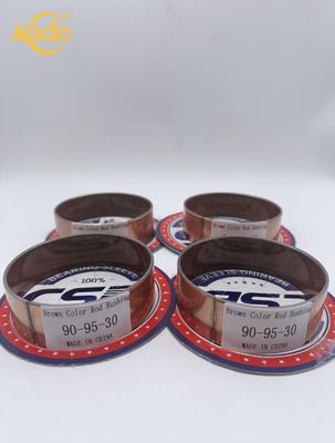 07177-09030 90-95-30 Resistente al desgaste y duradero de excavadoras de piezas de repuesto hidráulicas de bujes hechas en China