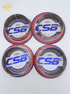 07177-09030 90-95-30 Resistente al desgaste y duradero de excavadoras de piezas de repuesto hidráulicas de bujes hechas en China