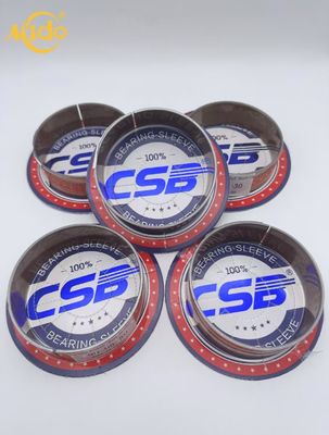 07177-09030 90-95-30 Resistente al desgaste y duradero de excavadoras de piezas de repuesto hidráulicas de bujes hechas en China