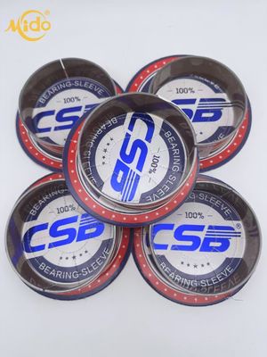 07177-09030 90-95-30 Resistente al desgaste y duradero de excavadoras de piezas de repuesto hidráulicas de bujes hechas en China