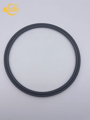 SPGO 215-194-8.1 Sello de pistón del cilindro hidráulico de fibra de carbono PTFE resistente al desgaste