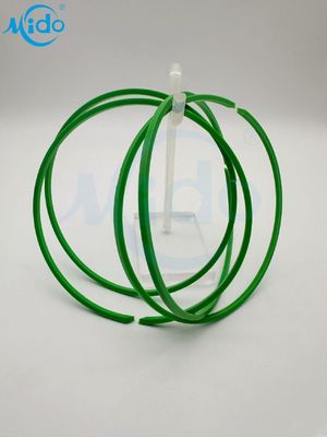 Repuestos de sello 164-170-3 N4w Anillo de respaldo para cilindro hidráulico de excavadora