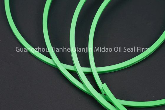 Repuestos de sello 164-170-3 N4w Anillo de respaldo para cilindro hidráulico de excavadora