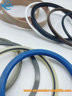 4601914 Kit de sellos hidráulicos para excavadora Hitachi Premium ZX40 ZX50