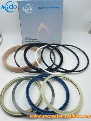 4369762 Kit de sellado de cilindros hidráulicos duraderos de alta calidad para Hitachi EX60-5 ((LC) EX70LCK-5