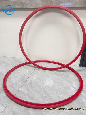 710-670-24.5 Precisión de personalización del sello de varilla ODI para cumplir con especificaciones industriales únicas