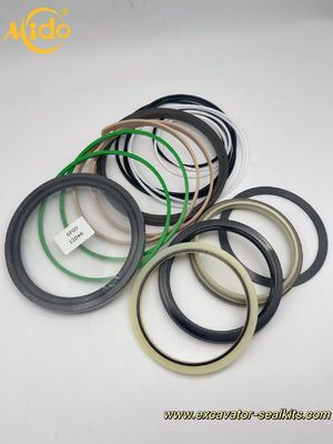 707-99-14750 WA320-3B Resistencia a altas temperaturas Conjunto de sellado de cilindros hidráulicos Conjunto de dirección de excavadora