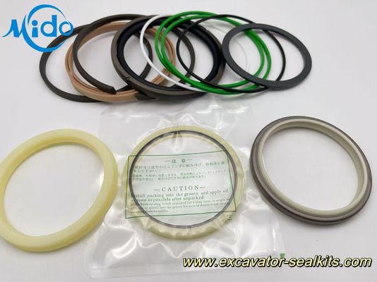 707-99-14430 PC10-7 Kit de sellado de cilindro hidráulico de alta calidad y durabilidad