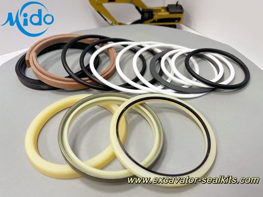 707-98-23870 Kit de sellado de cilindros hidráulicos de alta calidad para Komatsu PC30MR-3 PC35MR-2