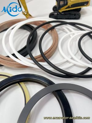 707-99-26530 PC390LL-10 Conjunto de sello de cilindro hidráulico de alta calidad