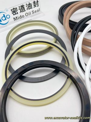 707-99-68480 Boom Kit de sellado de aceite hidráulico para piezas de excavadoras Komatsu PCPC650LC-8E