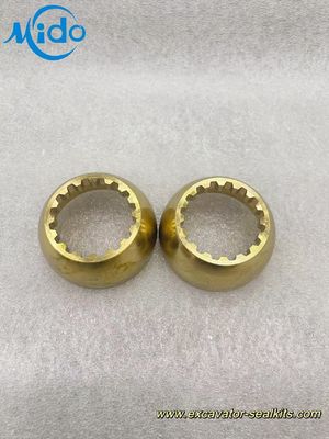 708-2G-13510 Guía de bolas Partes de la bomba hidráulica Adaptación Komatsu PC300-7 PC300-8 PC350-8 PC360-7