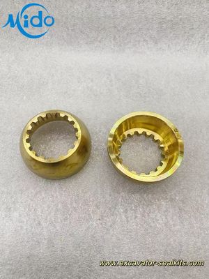 708-2G-13510 Guía de bolas Partes de la bomba hidráulica Adaptación Komatsu PC300-7 PC300-8 PC350-8 PC360-7