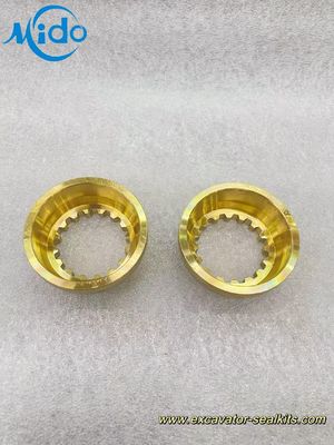 708-2G-13510 Guía de bolas Partes de la bomba hidráulica Adaptación Komatsu PC300-7 PC300-8 PC350-8 PC360-7