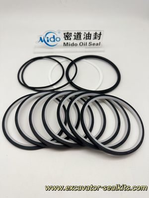 ZAX48U-5A Kit de sellado rotativo conjunto Kit de sellado giratorio Excavadoras Hitachi