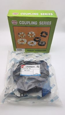 16AS- Taiwán YCC Acoplamiento de caucho Centaflex de alta calidad.