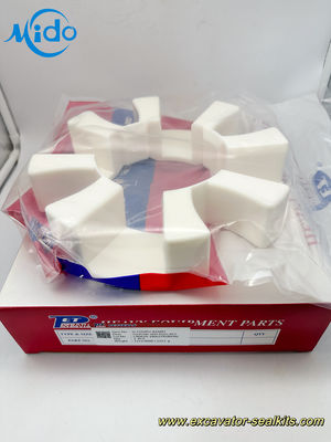 3244231 entonces160H-PU(A) ∙ ∙ Taiwan PET Alto rendimiento Centaflex acoplamiento de caucho ∙ ∙ Precio directo de fábrica