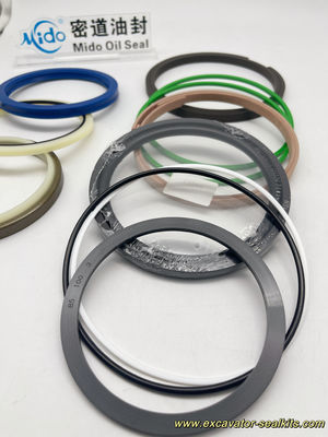 4206018 EX200-1 EX200LC BOOM Equipo de sellado para excavadoras