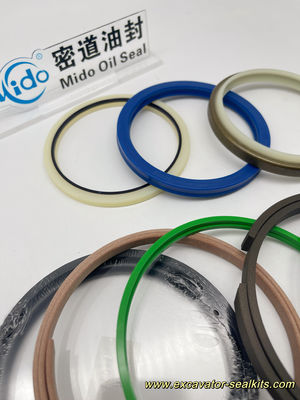 4206019 EX200-1 EX200LC Equipo de sellado para excavadoras con cilindro ARM