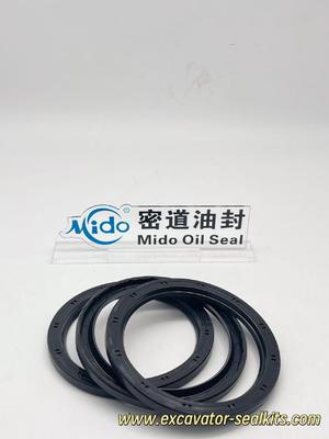 Kit de sellos de aceite de transmisión para excavadora Komatsu WA320-3 714-12-19170