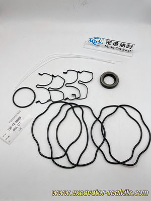 705-52-30360 Kit de sellos de bomba de engranajes hidráulica Komatsu WA420-3A WA400-3X