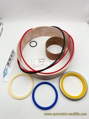 246-0635 D11N D11R D11T D11N Kit de sello de cilindro de tractor de tractor de tamaño estándar en China