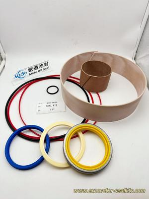 246-0635 D11N D11R D11T D11N Kit de sello de cilindro de tractor de tractor de tamaño estándar en China