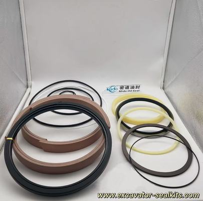 High Pressure 707-99-85350 PC2000-8 Arm BH Hydraulic Cylinder Seal Kit
