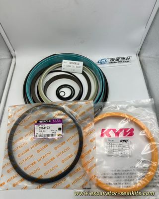 Premium 4660813 EX3600 CYL BUCKET Excavadora Kit de sello de trabajo pesado