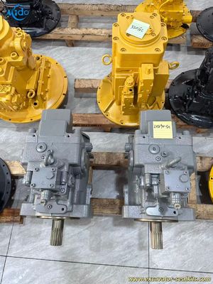 Bomba principal hidráulica KHPK300 ZX890-5A 5G ZX670-5A 5G Kawasaki - Reemplazo nuevo y original