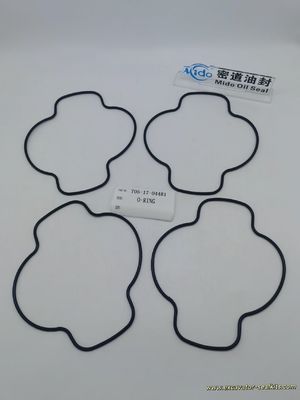 Junta tórica de repuestos hidráulicos de grado profesional 705-17-04481 | Garantiza un rendimiento duradero