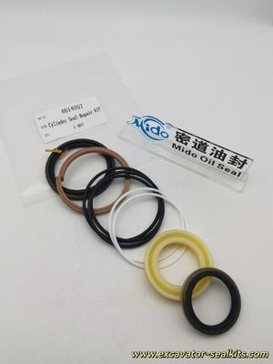 KIT de reparación de sellos de cilindro premium 4614057: solución de revisión completa