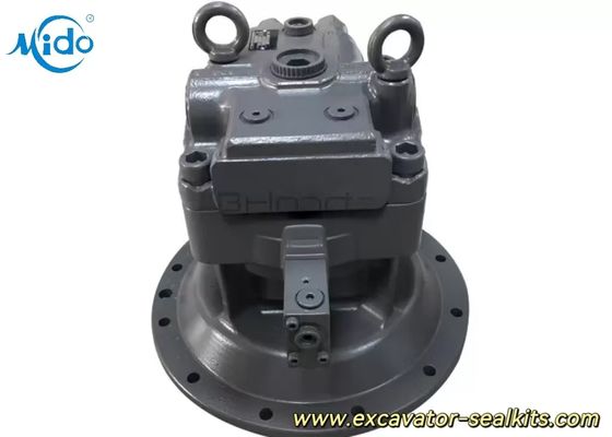 Motor de giro hidráulico para excavadora M5X180 ZX330 | Número de pieza de repuesto 14419718