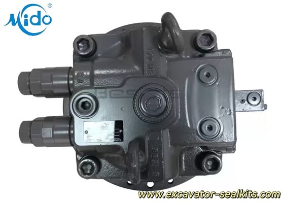 Motor de giro hidráulico para excavadora M5X180 ZX330 | Número de pieza de repuesto 14419718