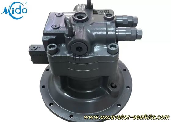 Motor de giro hidráulico para excavadora M5X180 ZX330 | Número de pieza de repuesto 14419718