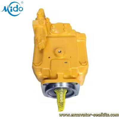 Bomba de pistón axial compatible 6E-1279 / 6E1279 para modelos de excavadora Caterpillar 12G 130G 140G 160G