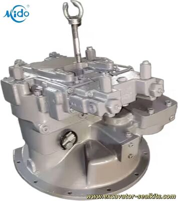 4441981 Kit de montaje de piezas de repuesto de bomba principal hidráulica - Se adapta a A8V080 para excavadora Hitachi modelo ZX160