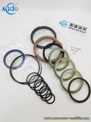 Kit de sello de cilindro hidráulico Komatsu 707-99-44055 - Producto original OEM