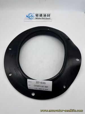 227-6105 Bota de bomba hidráulica CAT | Kit de sellado | Pieza de repuesto para repuestos hidráulicos