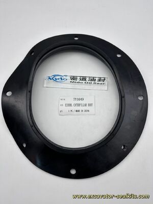 Sello de arranque hidráulico CAT 7Y1649 E330BL - Reemplazo de calidad genuina | Repuestos hidráulicos