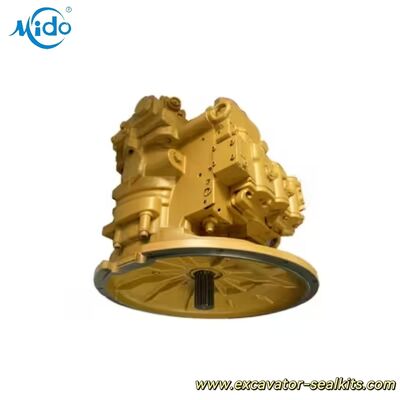 Bomba hidráulica del mercado de accesorios Modelo K5V160DP (322-8733) | Ajuste garantizado para excavadora CAT E336D | Proveedor mayorista global