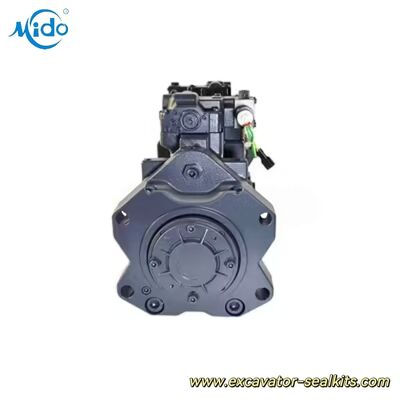 Conjunto de bomba K3V280DTH-9N0Y-V para excavadora EC700 | Compatible con VOE14522561, VOE14621492.