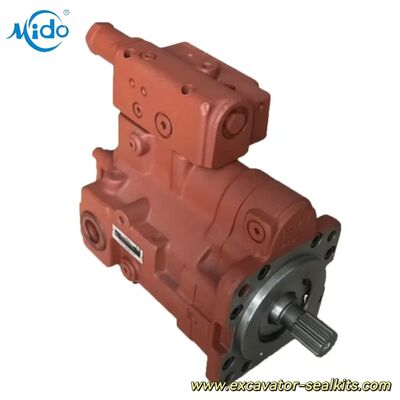 ZX60 ZX65 EX75 Bomba principal hidráulica para repuestos de excavadora Hitachi PVK-3B-725-N-5269A 4338024 4359390 Bomba de pistones axiales OEM