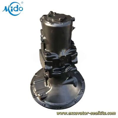 Hydraulic Main Pump for Komatsu PC300-6 PC350-6 Excavator | HPV132 Piston Pump 708-2H-00181