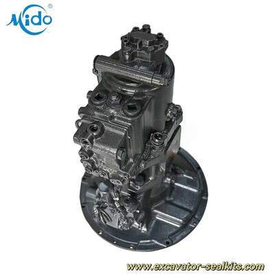 Hydraulic Main Pump for Komatsu PC300-6 PC350-6 Excavator | HPV132 Piston Pump 708-2H-00181